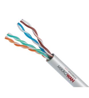 کابل MikroWan UTO Cat5e