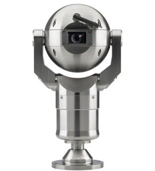 دوربین مداربسته بوش تحت شبکه اسپید دام