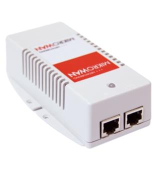 میکرو ون 40 وات MikroWan PoE 48V